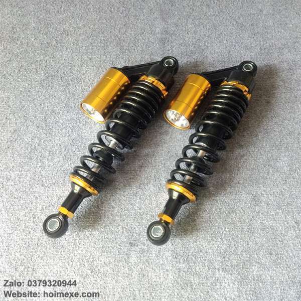 Cặp Phuộc Sau Suzuki En150