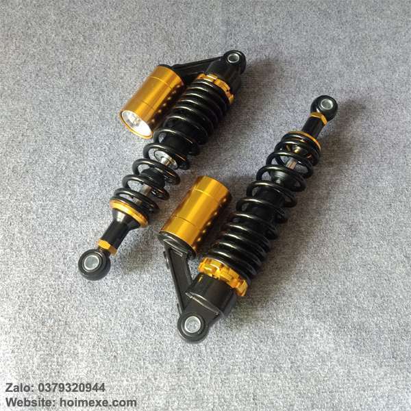 Cặp Phuộc Sau Suzuki En150