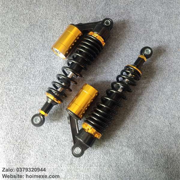 Cặp Phuộc Sau Suzuki En150