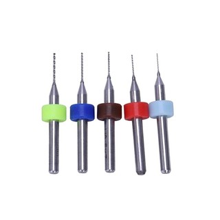 Combo 5 mũi khoan cnc