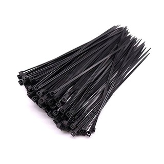 Combo gói 1000 dây thít đen 3x150mm