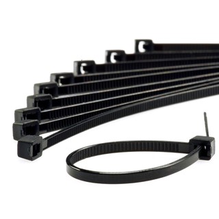 Combo Gói 1000 Dây Thít Đen 3x150mm