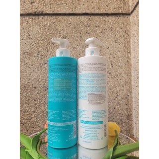 Dầu gội xả hấp Moroc Hydration airy dưỡng ẩm siêu nhẹ  250ml - 500ml 1000ml