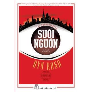 Sách nxb trẻ - suối nguồn