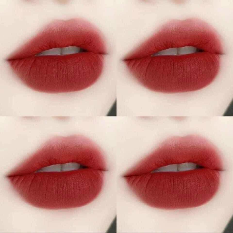 Son 𝗥.𝗼.𝗺.𝗮𝗻.𝗱 𝗭𝗲𝗿𝗼 𝗩𝗲𝗹𝘃𝗲𝘁 𝗧𝗶𝗻𝘁 màu mới 𝟮𝟬 𝗕𝗲𝗿𝗿𝘆 𝗞𝗻𝗶𝘁