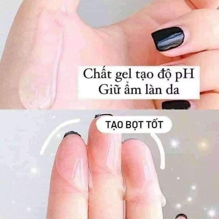 𝐒𝐮̛̃𝐚 𝐫𝐮̛̉𝐚 𝐦𝐚̣̆𝐭 𝐒𝐕𝐑 𝐦𝐚̂̃𝐮 𝐌𝐎̛́𝐈 𝐍𝐇𝐀̂́𝐓 dành cho da nhờn, da mụn