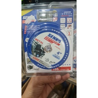 Lưỡi cắt đa năng senka ski105vb