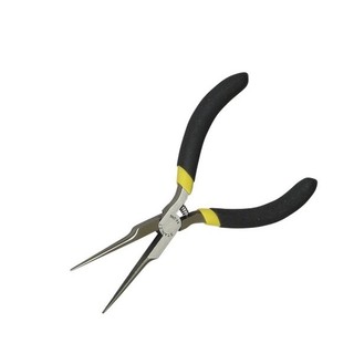 Kìm mỏ nhọn dài stanley 5"