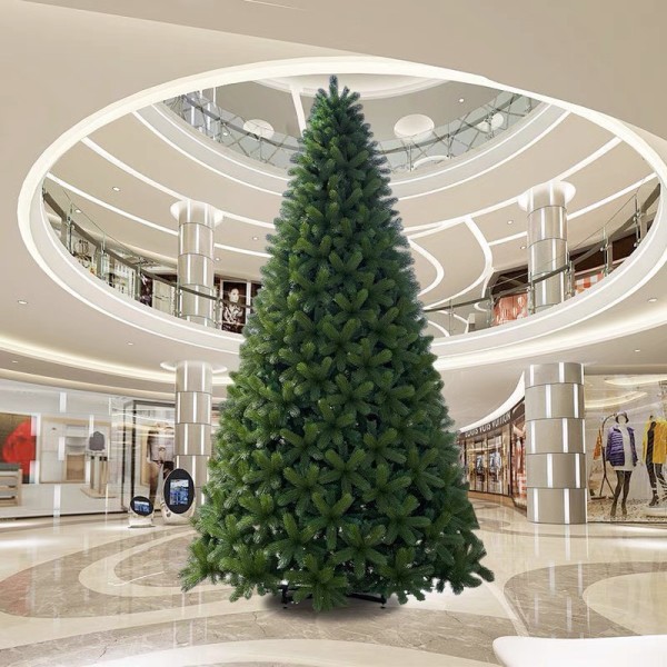 Cây Thông Noel C12 cao từ 4 mét đến 5mét lá dày rậm CHẤT LƯỢNG CAO