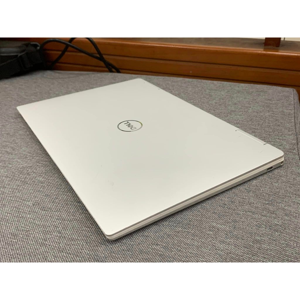Máy Tính Bảng Dell Xps 9310 | Core i5 1145G7 /Ram 16gb/SSD 256gb /Màn 13.3 cảm ứng gập 360. Fullbox