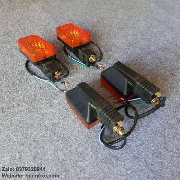 Đèn Xi Nhan Honda Win 100