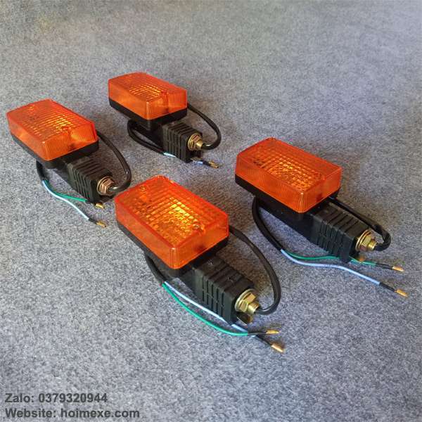 Đèn Xi Nhan Honda Win 100