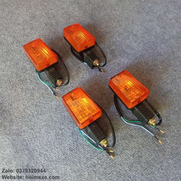 Đèn Xi Nhan Honda Win 100