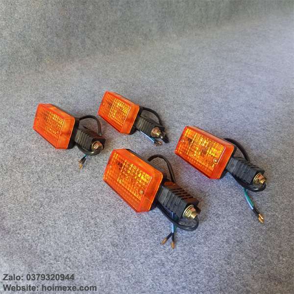 Đèn Xi Nhan Honda Win 100