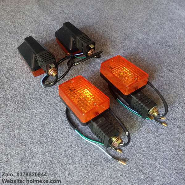 Đèn Xi Nhan Honda Win 100