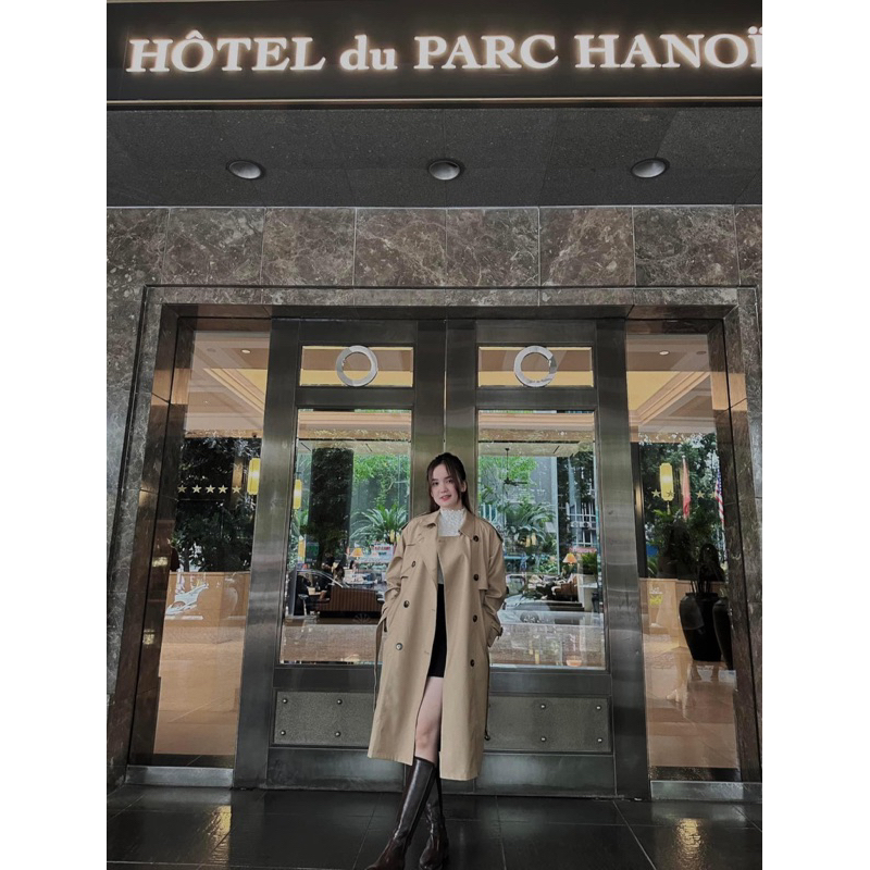 Áo khoác Mangto Zara chính hãng