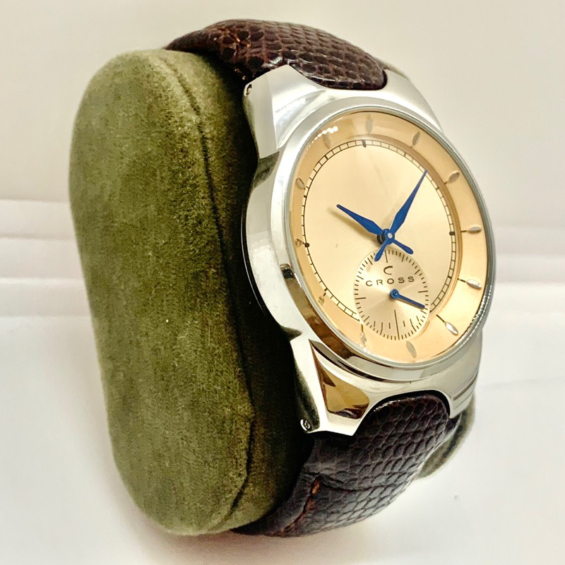 Đông hồ nam VIP hiệu CROSS - Chính hãng