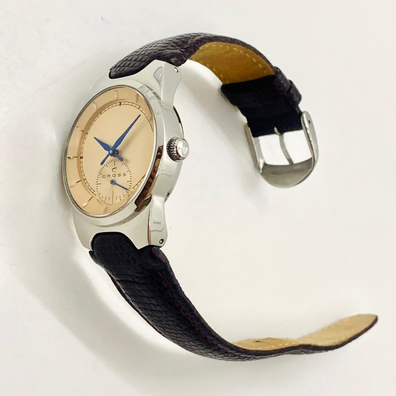 Đông hồ nam VIP hiệu CROSS - Chính hãng