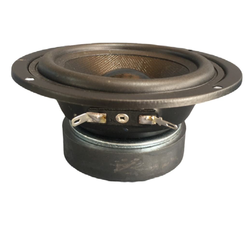 LOA MID 10 BM TỪ ĐƠN 70 COIL 19 GÂN CAO SU - GIÁ MỘT LOA - 4001