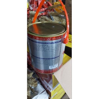 Sơn thép mạ kẽm, sơn Zn