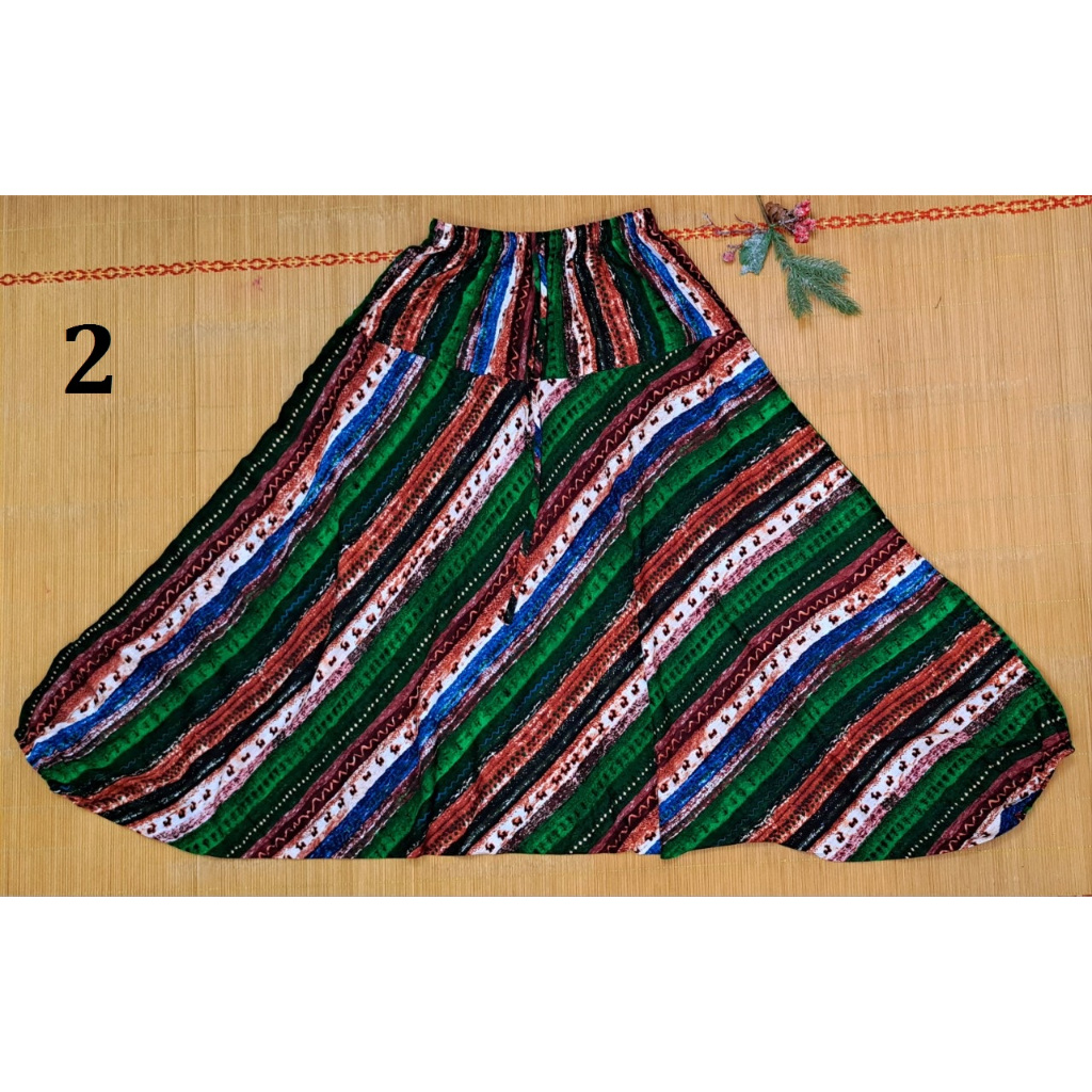 Quần Harem đáy thụng, quần tập yoga, quần alibaba đáy xệ