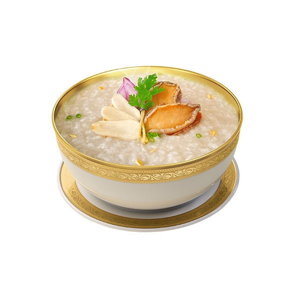 Cháo bổ dưỡng Bào ngư Nhân sâm Hàn Quốc SGFood 240g