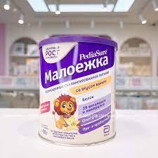 Sữa Cao Năng Lượng Pediasure Nga Vị Vani Date Xa