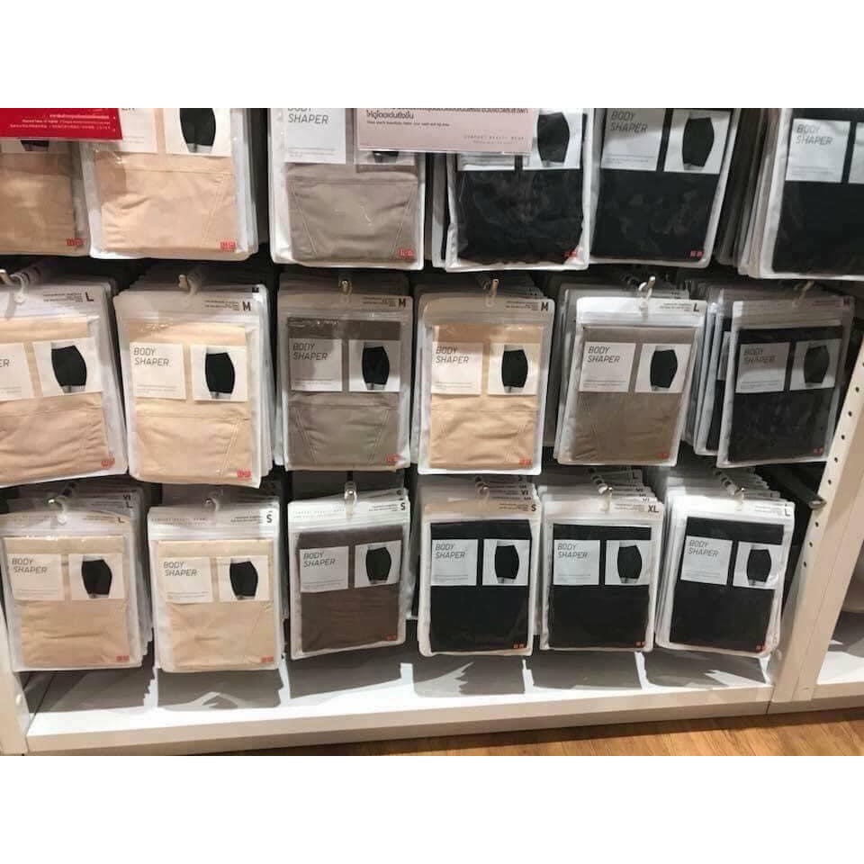 Quần gen bụng định hình uni nhật mẫu 2023