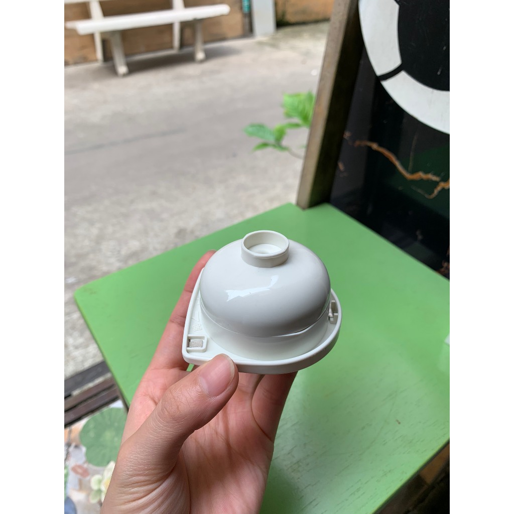 Van Thoát Hơi Nồi Cơm Điện Tử Toshiba RC-18NMFVN/ RC-10NMFVN/ RC-18MM - LINH KIỆN CHÍNH HÃNG