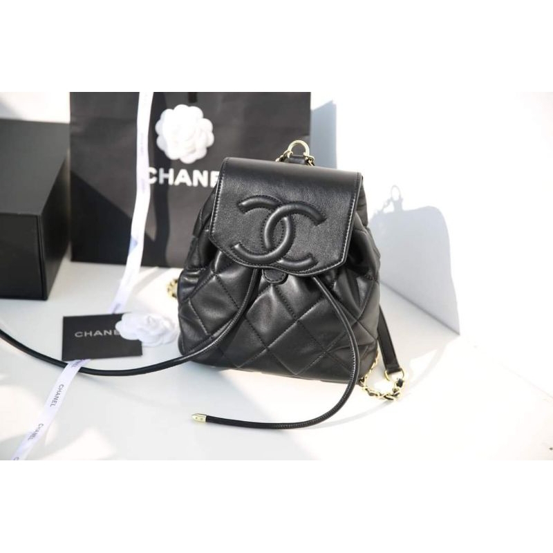 BALO NỮ CHANEO MINI XINH XẮN FULL BOX