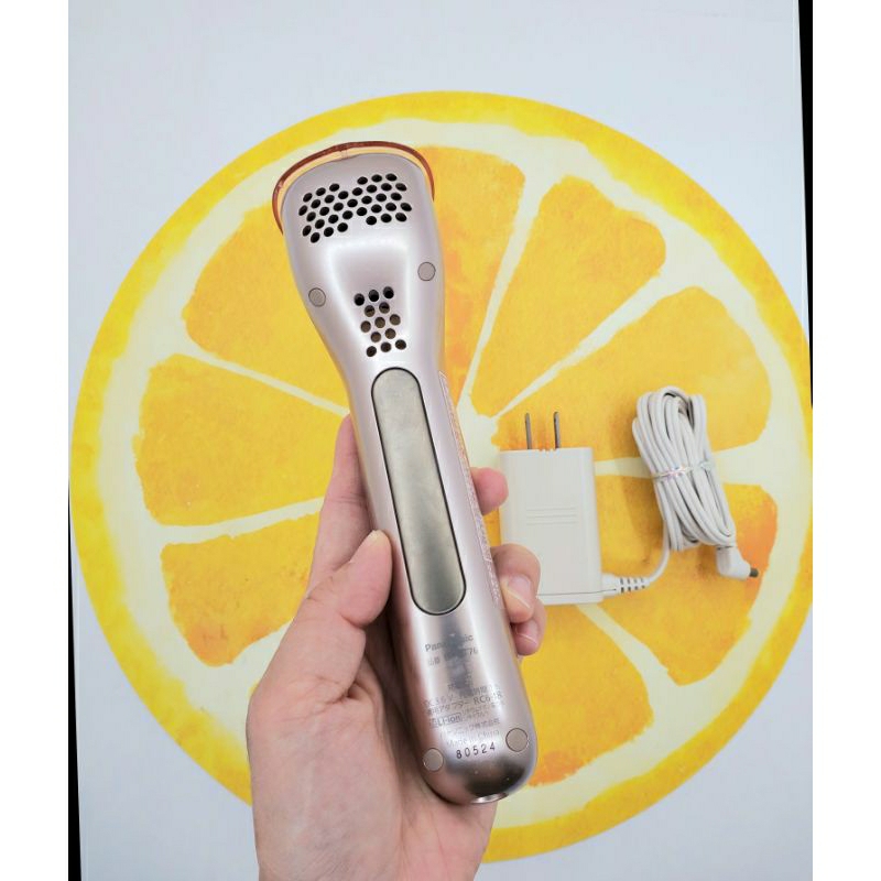 🌸 MÁY CHĂM SÓC  DI DA ĐẨY DƯỠNG CHẤT PANASONIC EH ST 75 / ST 76🌸