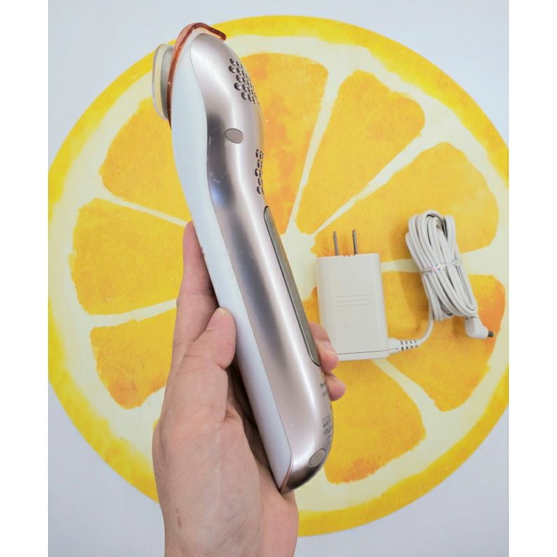 MÁY MASSAGE CHĂM SÓC DA MẶT PANASONIC EH ST76 💋