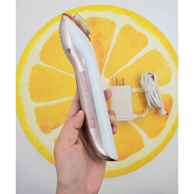 MÁY MASSAGE CHĂM SÓC DA MẶT PANASONIC EH ST76 💋