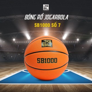 Bóng rổ size 7 Jogarbola SB-1000
