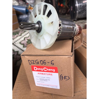 Rô to máy đục dzg06-6 /azg06-6 dongcheng