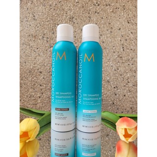 GỘI KHÔ MOROC TỐI MÀU,SÁNG MÀU 217ml, XỊT BẢO VỆ NHIỆT PROTECT 225ML, XỊT DRY TEXTURE 205ML
