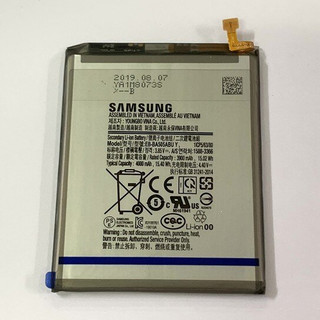 Pin samsung a20 / a30 / a30s / a50 / a50s / a205 / a305 / a307 / a505 / a507