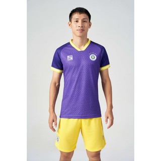 Áo thi đấu CLB Hà Nội 2024