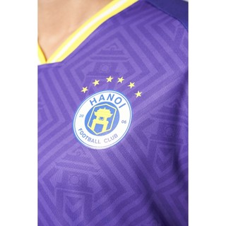 Áo thi đấu CLB Hà Nội 2024
