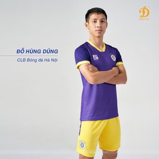 Áo thi đấu CLB Hà Nội 2024