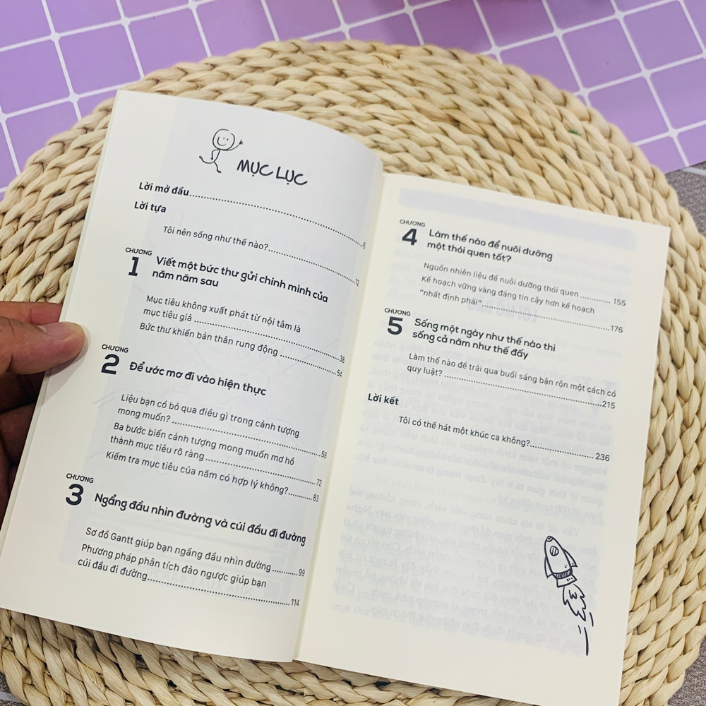 Sách Just Do It: Đừng Nói Hãy Hành Động, Đừng Hứa Hãy Chứng Minh - Lifebooks