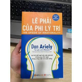 Sách Thanh Lý: Sách-Lẽ phải của phi lý trí
