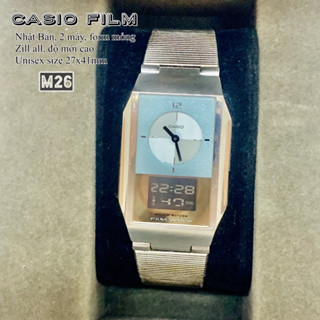 Đồng hồ nữ hiệu Calenda full vàng - Chính hãng Nhật Bản [2ND]