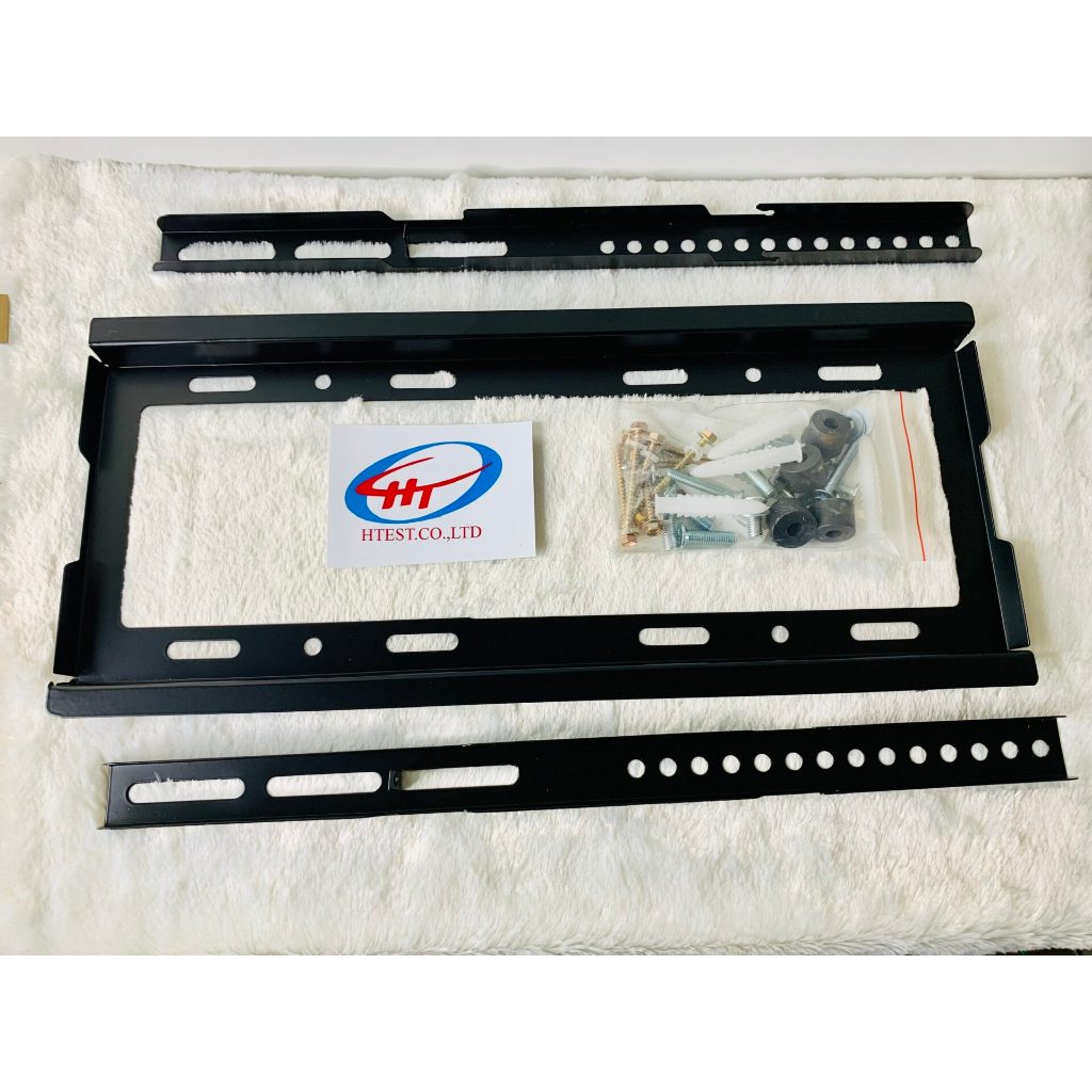 Khung treo TV 42″-65″ Cố định Led bản Hoàng Thịnh HT65