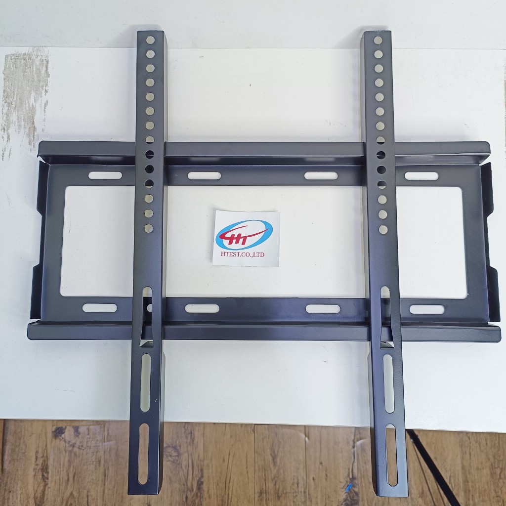Khung treo TV 42″-65″ Cố định Led bản Hoàng Thịnh HT65