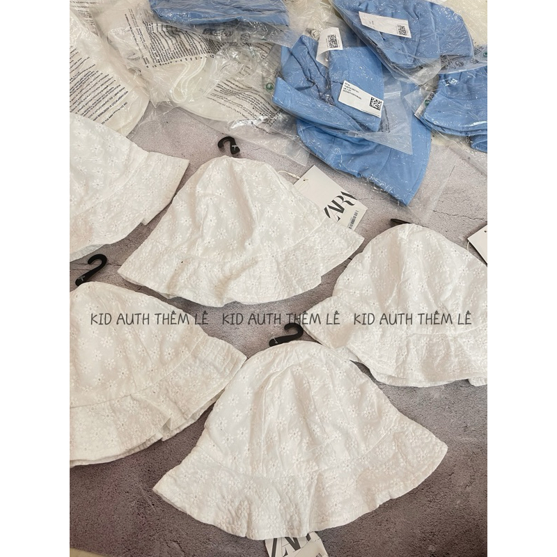 Mũ Hm auth cho bé |Săn sale|