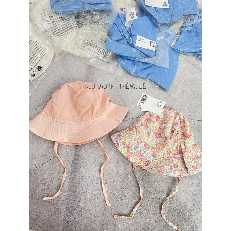 Mũ Hm auth cho bé |Săn sale|