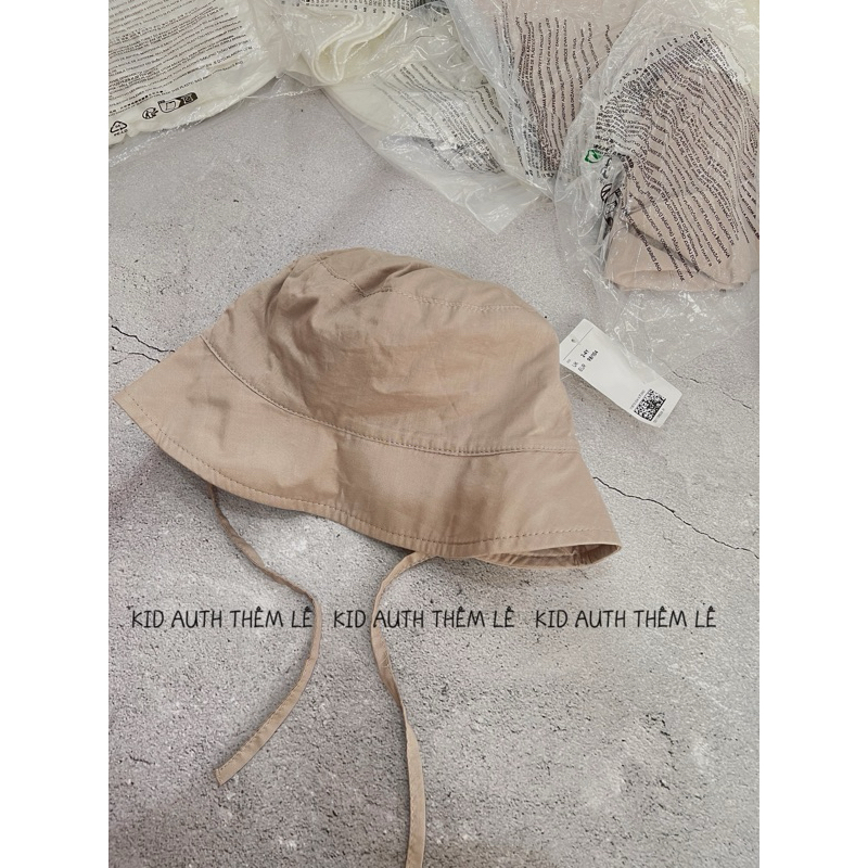 Mũ Hm auth cho bé |Săn sale|