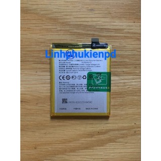 Pin dành cho opp r15 pro / blp659