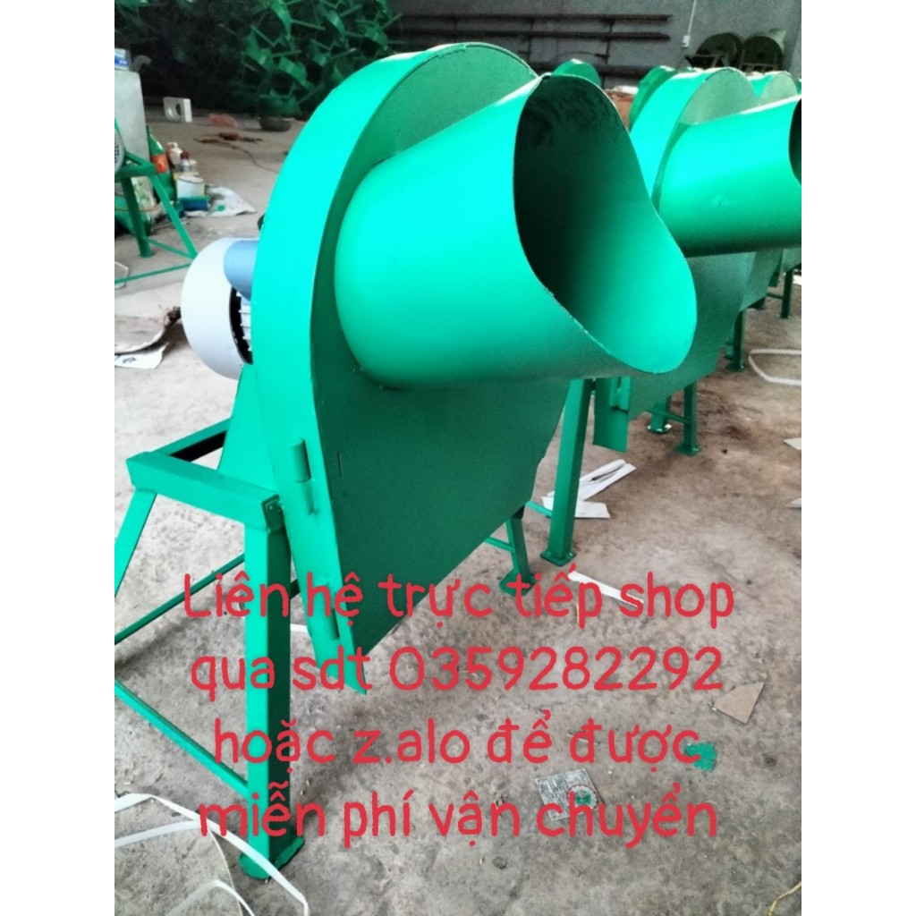 MÁY BĂM CHUỐI MỊN